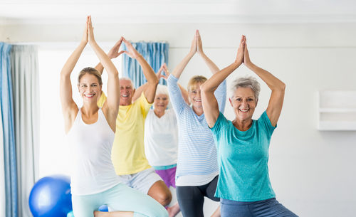 Các môn thể thao giúp phụ nữ tuổi 50 giảm cân, giữ dáng, tăng cường sức khỏe