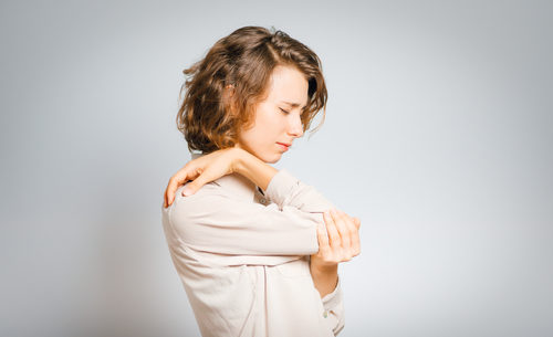 Những nguyên nhân của bệnh loãng xương bạn cần biết