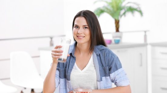 Phòng ngừa loãng xương với các loại thực phẩm quen thuộc