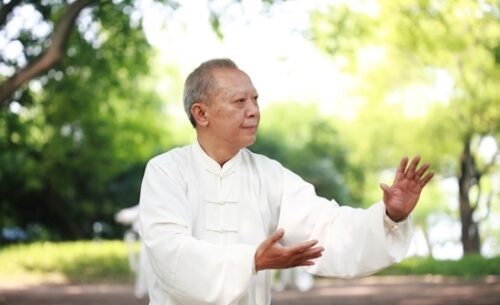 Hiểu về bệnh suy tim ở người cao tuổi