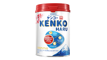 Kenko Haru<br/> 