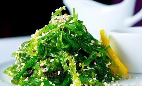 Fucoidan – Dưỡng chất đến từ đại dương mang lại hy vọng cho bệnh nhân ung thư