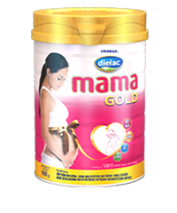 Dielac Mama Gold