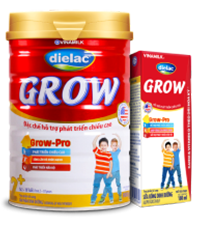 Dielac Grow