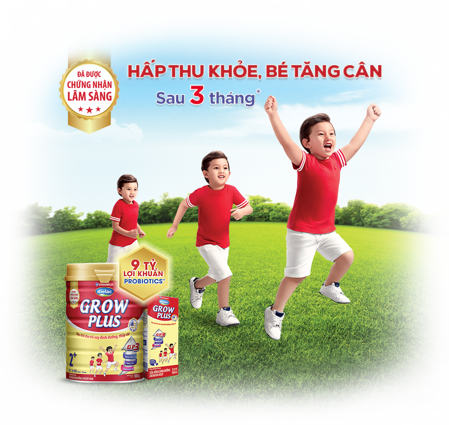 Sữa Dielac Grow Plus 1 Vinamilk Sữa Bột Sữa Dielac Grow Plus 1 Vinamilk Sữa Bột