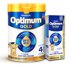 Optimum Gold