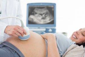 THỜI ĐIỂM VÀNG XÉT NGHIỆM, SIÊU ÂM ĐỂ ĐẢM BẢO SỨC KHỎE CHO MẸ BẦU VÀ BÉ 2 35.2