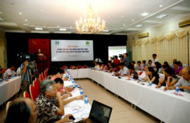 Sữa Việt đi đầu tăng trưởng trong ngành thực phẩm
