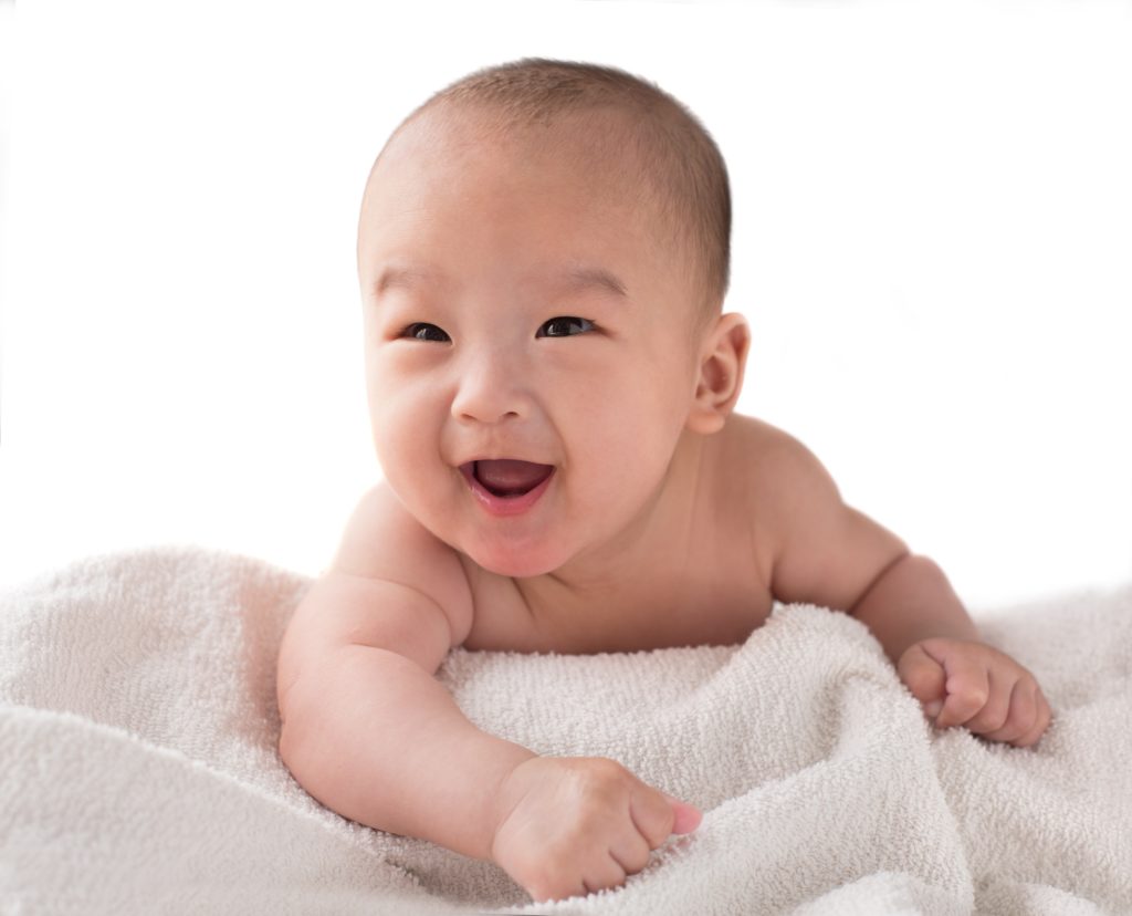 Kết quả hình ảnh cho 6 điều cha mẹ tuyệt đối không được làm khi trẻ sơ sinh bị nghẹt mũi