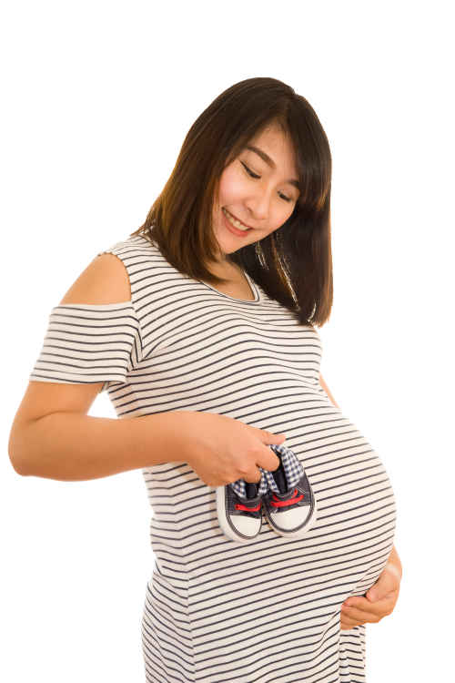 Ở tuần 20, bé yêu của mẹ đã nặng khoảng 340g và dài khoảng 27cm Ở tuần 20, bé yêu của mẹ đã nặng khoảng 340g và dài khoảng 27cm