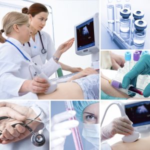 THỜI ĐIỂM VÀNG XÉT NGHIỆM, SIÊU ÂM ĐỂ ĐẢM BẢO SỨC KHỎE CHO MẸ BẦU VÀ BÉ 1 shutterstock 89254486 huge