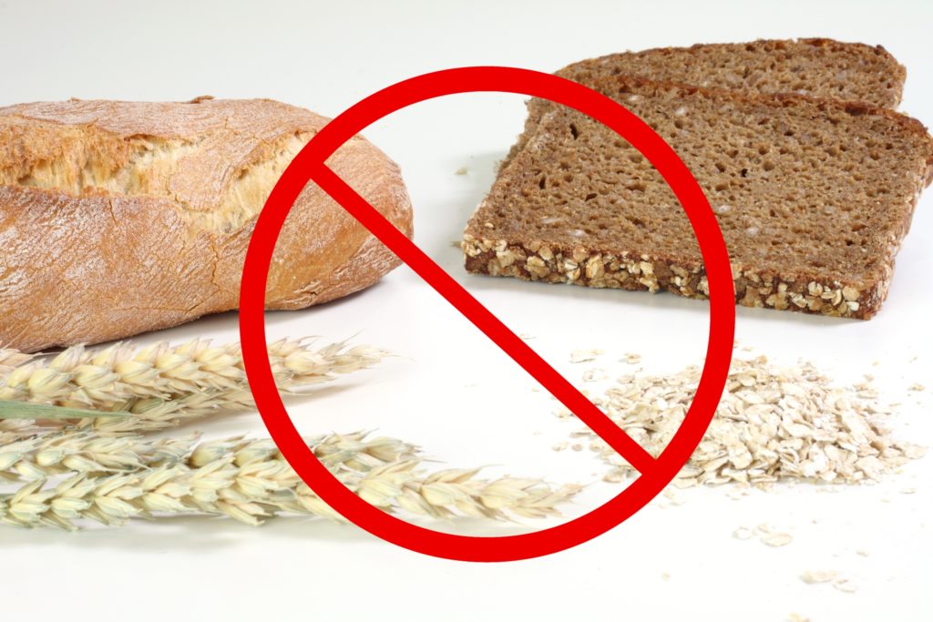 Chế độ ăn không gluten là cách duy nhất điều trị bệnh Celiac