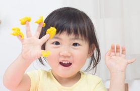 Tất tần tật về chế độ ăn dặm giúp bé 1 – 2 tuổi phát triển toàn diện