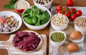 Những điều cần biết về suy dinh dưỡng thấp còi