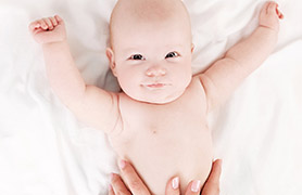 Tìm hiểu sự phát triển của bé 11 tháng tuổi - Vinamilk Sữa bột
