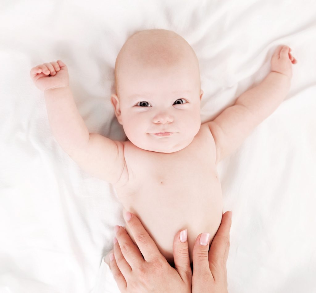 Dưỡng chất thiết yếu cho bé 2 tháng tuổi – Vinamilk Sữa bột