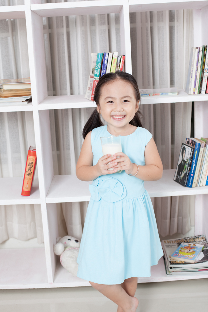 Không nên cho bé ăn đồ ngọt Không nên cho bé ăn đồ ngọt