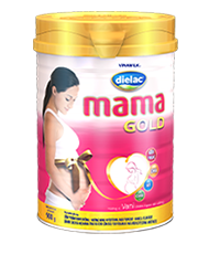 Dielac Mama Gold