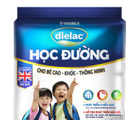 Đồng hành cùng bé đến trường – Vì một Việt Nam vươn cao