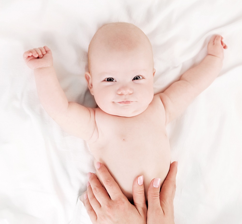Bé 2 tháng tuổi cần chế nhiều dưỡng chất quan trọng để phát triển toàn diện Bé 2 tháng tuổi cần chế nhiều dưỡng chất quan trọng để phát triển toàn diện