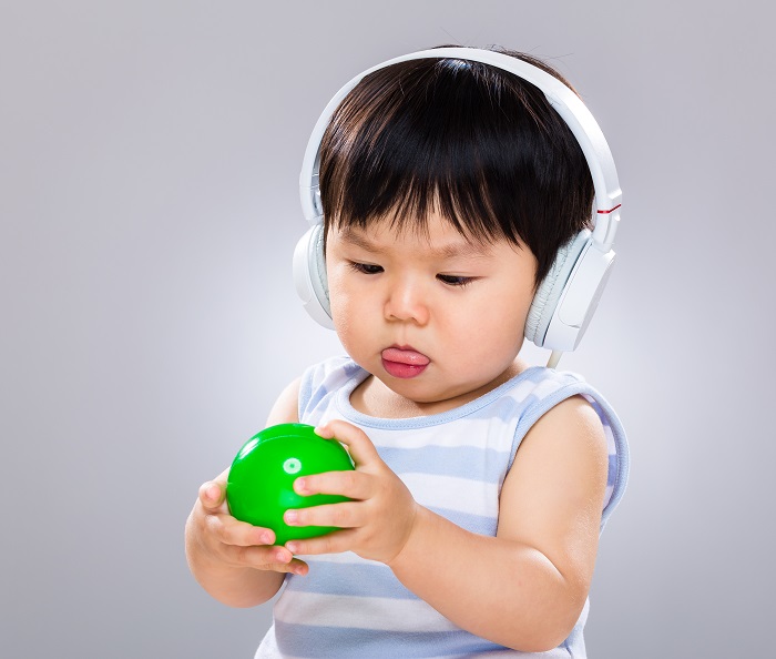 #4 NGHE NHẠC BÉ SẼ NHỚ THẬT LÂU