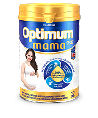Optimum Mama Gold