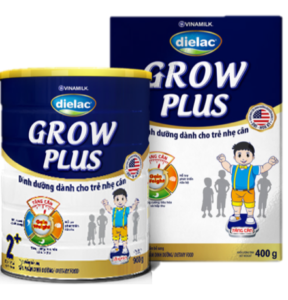 dielac grow plus