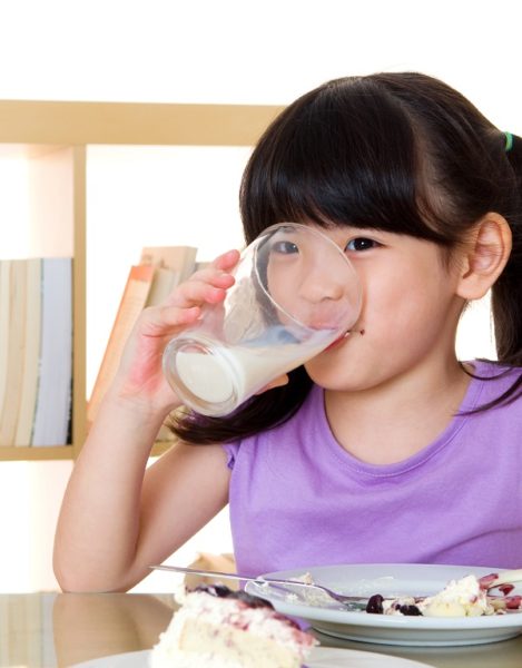 Trẻ suy dinh dưỡng biếng ăn có nhu cầu dinh dưỡng cao