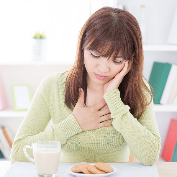 Sữa cho bà bầu 3 tháng đầu đảm bảo cho mẹ bầu bị nghén vẫn nhận được đủ chất dinh dưỡng