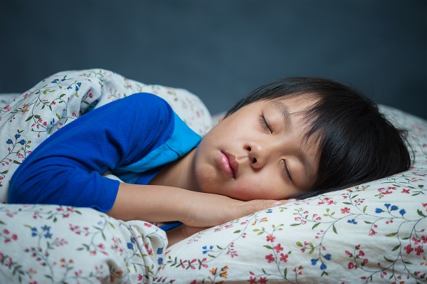 Suy dinh dưỡng khiến bé thường xuyên bị bệnh, ảnh hưởng nghiêm trọng đến sự phát triển của bé