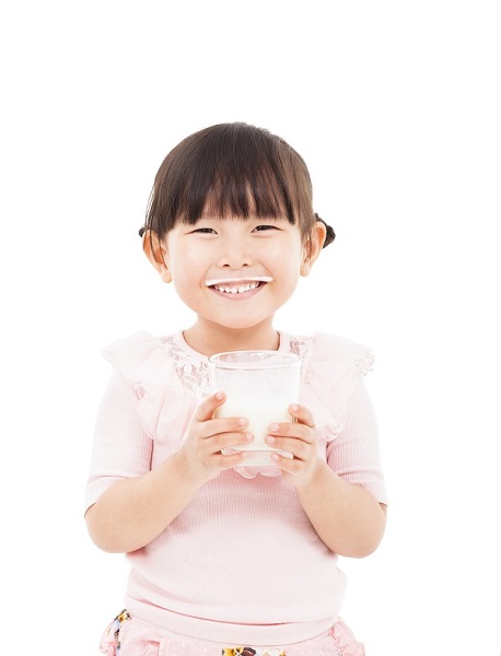 Sữa là thực phẩm không thể thiếu cho sự phát triển toàn diện của bé Sữa là thực phẩm không thể thiếu cho sự phát triển toàn diện của bé