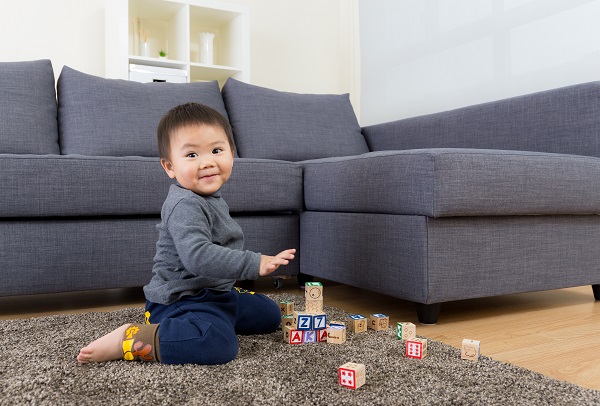 Đừng bỏ qua chất béo nếu mẹ muốn bé bụ bẫm, khỏe mạnh