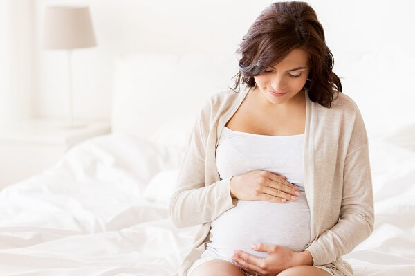 Đừng quên theo dõi sự phát triển của thai nhi theo tuần để gần gũi với bé yêu