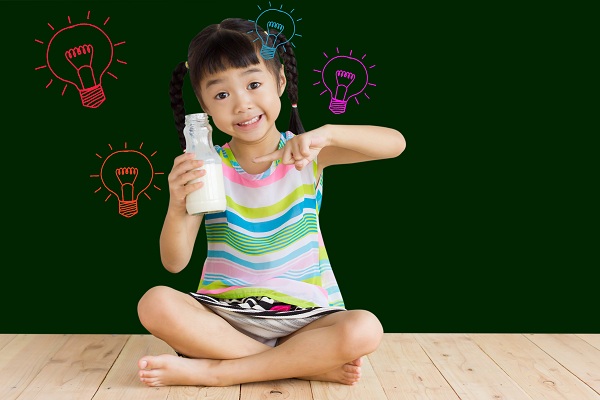 Sữa bột Dielac Alpha Gold có tốt cho trẻ trên 2 tuổi không?
