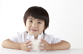 Sữa bột tốt cho bé mẹ nên biết