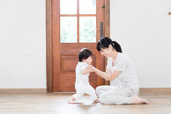 Sữa tăng cân cho bé dưới 1 tuổi giúp mẹ yên tâm nuôi con hơn