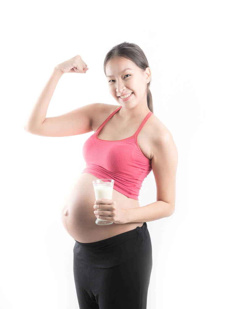 Hãy chọn sữa Dielac Mama Gold ít béo để vừa bổ sung đủ dinh dưỡng cho mẹ bầu và thai nhi vừa kiểm soát tốt cân nặng Hãy chọn sữa Dielac Mama Gold ít béo để vừa bổ sung đủ dinh dưỡng cho mẹ bầu và thai nhi vừa kiểm soát tốt cân nặng