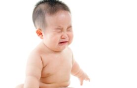 Tại sao cần bảo quản sữa bột cho bé đúng cách?