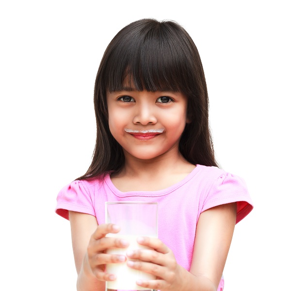 Sữa nào tốt cho bé? Tham khảo ngay 03 loại sữa tốt nhất cho bé của Vinamilk