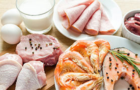 Chế độ dinh dưỡng cho bà bầu theo các giai đoạn phát triển của thai nhi