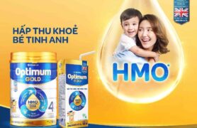 Vinamilk đẩy mạnh hợp tác chiến lược quốc tế để chăm sức khỏe hệ tiêu hóa và miễn dịch cho trẻ em Việt Nam