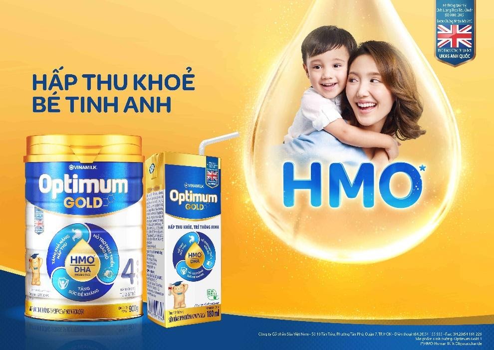 Vinamilk đẩy mạnh hợp tác chiến lược quốc tế để chăm sức khỏe hệ tiêu hóa và miễn dịch cho trẻ em Việt Nam