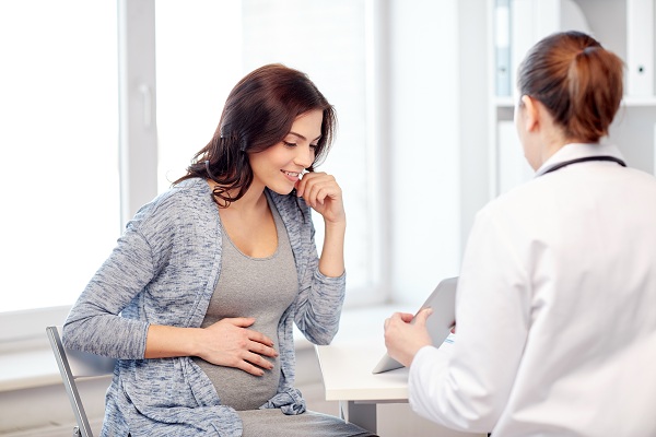 Hãy tuân thủ lịch khám thai để đảm bảo thai kỳ khỏe mạnh