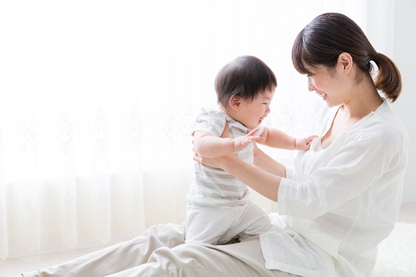 Mẹ hãy cố gắng giữ tâm lý thoải mái để duy trì nguồn sữa cho bé nhé Mẹ hãy cố gắng giữ tâm lý thoải mái để duy trì nguồn sữa cho bé nhé