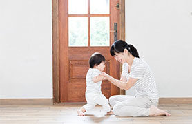 Tăng sức đề kháng cho bé bằng những bài tập thể dục đơn giản