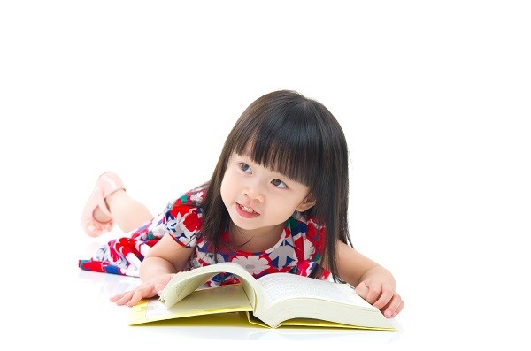 Có chế độ dinh dưỡng và sinh hoạt hợp lý sẽ giúp bé phát triển toàn diện ngay từ những năm đầu đời.