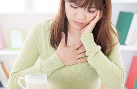Dinh dưỡng cho bà bầu giảm nghén, giúp thai nhi khỏe