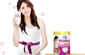 Bà bầu nên biết: sữa mẹ hình thành như thế nào?