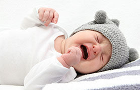 Trẻ suy dinh dưỡng nên uống sữa gì?