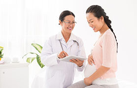 Tại sao mẹ bầu phải theo dõi sự phát triển của thai nhi qua các tuần?